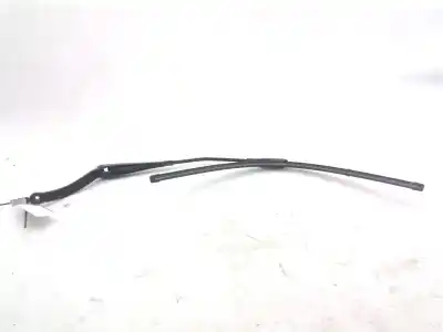 Peça sobressalente para automóvel em segunda mão haste de escova dianteiro esquerdo por opel corsa e x15 1.3 cdti 08. 68 referências oem iam   