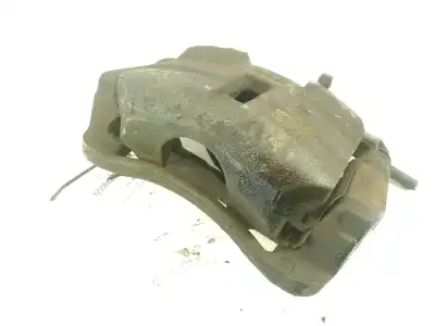 Автозапчастина б/у передній лівий гальмум для nissan qashqai / qashqai +2 i (j10, nj10, jj10e) 2.0 dci a las 4 ruedas посилання на oem iam   