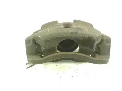 Автозапчастина б/у передній лівий гальмум для NISSAN QASHQAI / QASHQAI +2 I (J10, NJ10, JJ10E) 2.0 DCI A LAS 4 RUEDAS Посилання на OEM IAM   