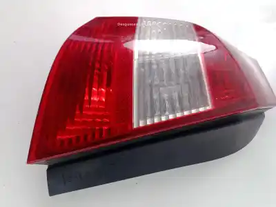Peça sobressalente para automóvel em segunda mão farolim traseiro esquerdo por bmw 1 (e87) 116 i referências oem iam 692450108  