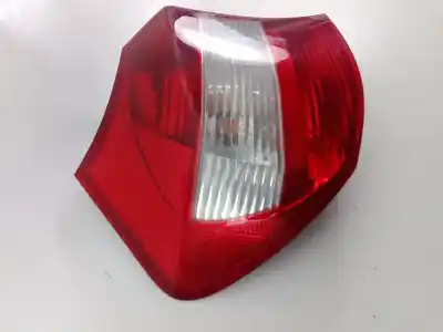 Peça sobressalente para automóvel em segunda mão farolim traseiro esquerdo por bmw 1 (e87) 116 i referências oem iam 692450108  