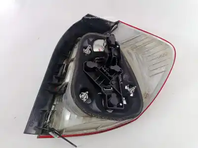 Peça sobressalente para automóvel em segunda mão farolim traseiro esquerdo por bmw 1 (e87) 116 i referências oem iam 692450108  