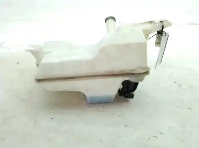 Peça sobressalente para automóvel em segunda mão depósito do limpa vidros por ford focus iii 1.6 tdci referências oem iam bv6117b613b  