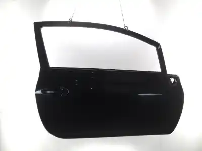 Second-hand car spare part FRONT RIGHT DOOR for TOYOTA AURIS (E18)  OEM IAM references   