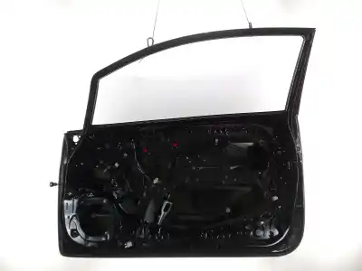 Second-hand car spare part front right door for toyota auris (e18) toyota auris oem iam references   