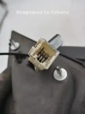 Pezzo di ricambio per auto di seconda mano retrovisore destro per dodge avenger 2.0 riferimenti oem iam   