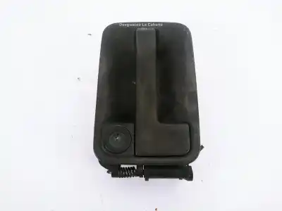 Recambio de automóvil de segunda mano de ASIDERO PUERTA DERECHA para CITROEN JUMPY (U6U) 2.0 HDi 95 referencias OEM IAM 1472002077  
