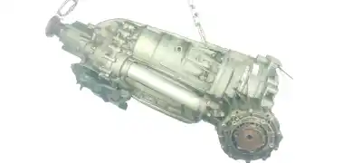 Pezzo di ricambio per auto di seconda mano riduttore per audi a5 (8t3) s5 quattro riferimenti oem iam 0b6300036ax  