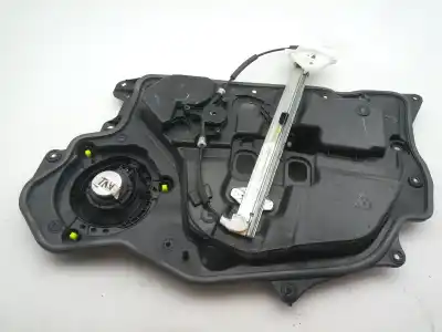 Автозапчастина б/у регулятор вікна передній лівий для mazda cx-5 (kf) 2.2 d посилання на oem iam   