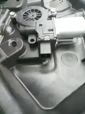 Автозапчастина б/у регулятор вікна передній лівий для mazda cx-5 (kf) 2.2 d посилання на oem iam   