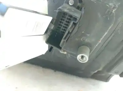 Автозапчастина б/у правий задний огляд для opel astra h (a04) 1.4 (l48) посилання на oem iam   