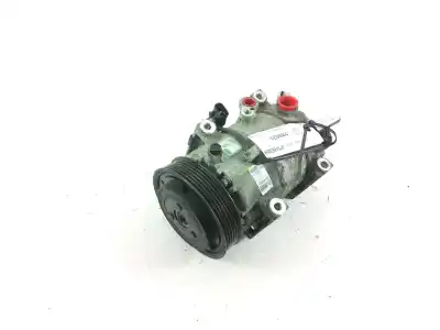 Peça sobressalente para automóvel em segunda mão Compressor De Ar Condicionado A/a A/c por KIA PRO CEE´D JD 1.0 T-GDI Referências OEM IAM F500JDCKA05  