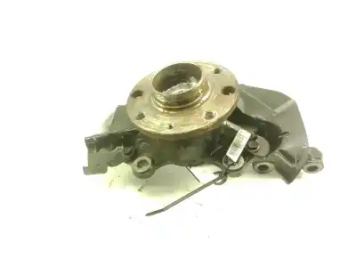 Peça sobressalente para automóvel em segunda mão manga de eixo dianteira direita por opel corsa e (x15) 1.4 turbo (08 68) referências oem iam 13388768  