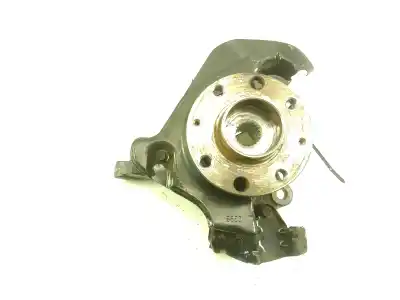 Piesă de schimb auto la mâna a doua Fuzeta dreapta fata pentru OPEL CORSA E (X15)  Referințe OEM IAM 13388768  