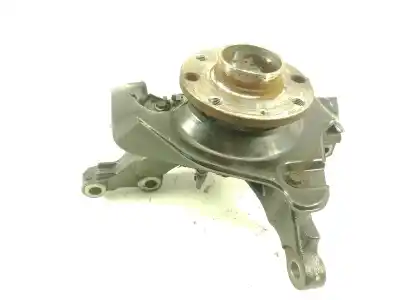 Peça sobressalente para automóvel em segunda mão manga de eixo dianteira direita por opel corsa e (x15) 1.4 turbo (08 68) referências oem iam 13388768  