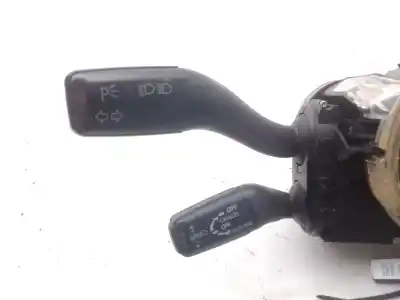 Автозапчастина б/у управління світлом для audi a8 d3 (4e2, 4e8) 4.2 tdi quattro посилання на oem iam 4e0953549  