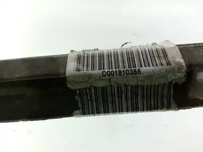 İkinci el araba yedek parçası direksiyon raf için opel corsa d (s07) 1.3 cdti (l08 l68) oem iam referansları   