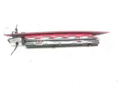 Peça sobressalente para automóvel em segunda mão farolim de travão central por ford focus i (daw, dbw) 1.8 tdci referências oem iam xs4x13a613ab  