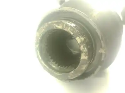 Автозапчасти б/у передняя правая трансмиссия за mazda cx-7 (er) 2.2 mzr-cd awd (er10a) ссылки oem iam   