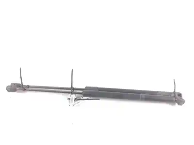 Pezzo di ricambio per auto di seconda mano Ammortizzatore Posteriore per AUDI A6 C6 (4F2) 2.0 TDI Riferimenti OEM IAM 4F9827552D01S  