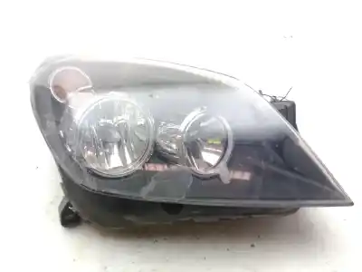 Pezzo di ricambio per auto di seconda mano Faro Anteriore Destro per OPEL ASTRA H RANCHERA FAMILIAR (A04) 1.9 CDTI (L35) Riferimenti OEM IAM   