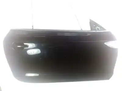 Peça sobressalente para automóvel em segunda mão Porta Dianteira Direita por AUDI A5 (8T3) S5 quattro Referências OEM IAM 8T0831052C  