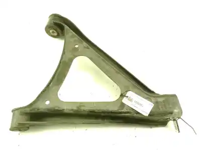 Second-hand car spare part Rear Left Lower Suspension Arm for PORSCHE CAYENNE (9PA) 3.6 OEM IAM references 7L050351  