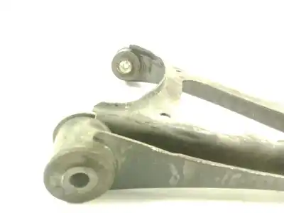 Pezzo di ricambio per auto di seconda mano braccio di sospensione inferiore posteriore sinistro per porsche cayenne (9pa) 3.6 riferimenti oem iam 7l050351  