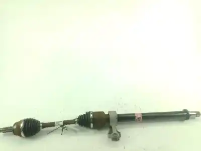 Piesă de schimb auto la mâna a doua transmisie fatã dreapta pentru kia niro i (de) 1.6 gdi hybrid referințe oem iam 49501g5000