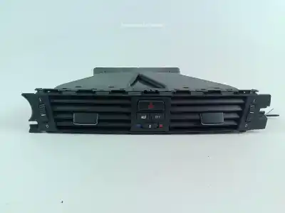 Second-hand car spare part air vent for bmw 3 touring (e91) 318 d oem iam references s02602  
