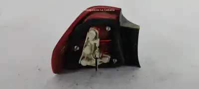 Second-hand car spare part right tailgate light for bmw 3 (e90) 330 xd oem iam references 6937458  