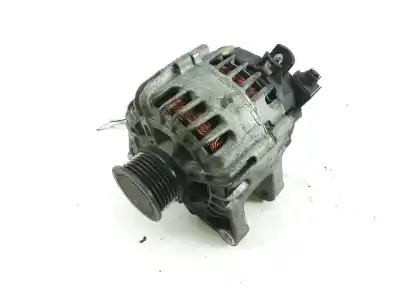 Peça sobressalente para automóvel em segunda mão Alternador por FORD FIESTA VI (CB1, CCN) 1.4 TDCi Referências OEM IAM AV6N10300DC  
