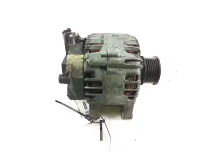 Peça sobressalente para automóvel em segunda mão alternador por ford fiesta vi (cb1, ccn) 1.4 tdci referências oem iam av6n10300dc  