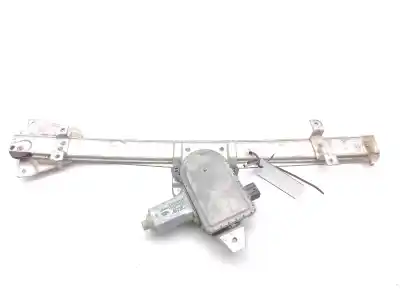 Recambio de automóvil de segunda mano de elevalunas delantero derecho para mitsubishi montero (v60/v70) 3.2 di-d avance referencias oem iam 0620200600  