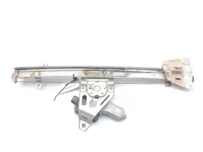 Recambio de automóvil de segunda mano de elevalunas delantero derecho para mitsubishi montero (v60/v70) 3.2 di-d avance referencias oem iam 0620200600  