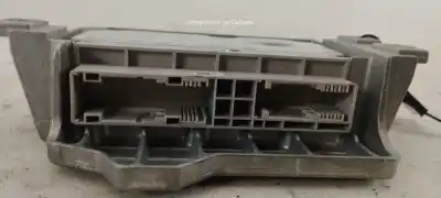 Second-hand car spare part airbag control unit for bmw 3 (e90) 330 xd oem iam references 912522401  