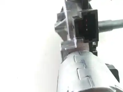 Peça sobressalente para automóvel em segunda mão motor do limpador traseiro por opel mokka 1.2 (76) referências oem iam 9819900080  