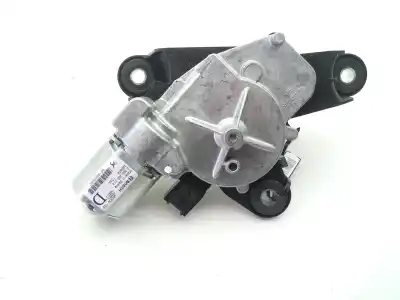 Автозапчасти б/у мотор заднего стеклоочистителя за OPEL MOKKA 1.2 (76) ссылки OEM IAM 9819900080  