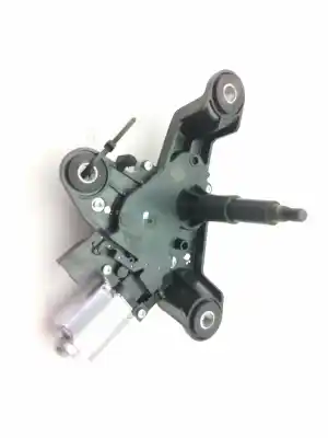 Peça sobressalente para automóvel em segunda mão motor do limpador traseiro por opel mokka 1.2 (76) referências oem iam 9819900080  