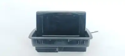 Pezzo di ricambio per auto di seconda mano  per AUDI Q3 (8UB, 8UG)  Riferimenti OEM IAM 8U0857273B  