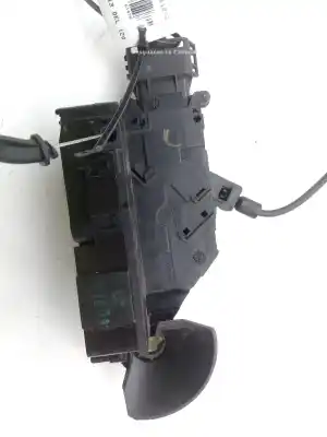Pezzo di ricambio per auto di seconda mano serratura porta anteriore sinistra per citroen c4 picasso i monospace (ud_) 1.6 vti 120 riferimenti oem iam 24087616  