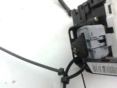 Pezzo di ricambio per auto di seconda mano serratura porta anteriore sinistra per citroen c4 picasso i monospace (ud_) 1.6 vti 120 riferimenti oem iam 24087616  