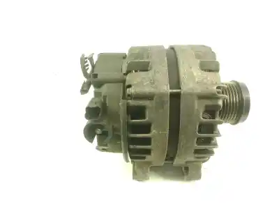Peça sobressalente para automóvel em segunda mão alternador por citroen berlingo multispace (b9) 1.6 bluehdi 100 referências oem iam 9810525380  