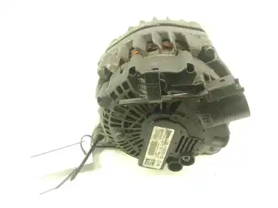 Peça sobressalente para automóvel em segunda mão alternador por citroen berlingo multispace (b9) 1.6 bluehdi 100 referências oem iam 9810525380  