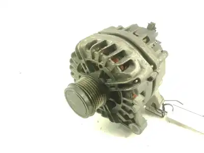 Peça sobressalente para automóvel em segunda mão Alternador por CITROEN BERLINGO MULTISPACE (B9) 1.6 BlueHDi 100 Referências OEM IAM 9810525380  