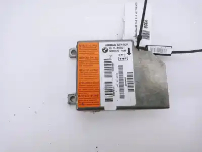 Second-hand car spare part  for BMW 5 (E39)  OEM IAM references 65778372521  