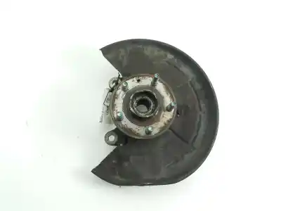 Gebrauchtes Autoersatzteil VORDERER LINKER KNÖCHEL zum OPEL MOKKA / MOKKA X (J13)  OEM-IAM-Referenzen 94524773  