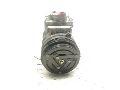 İkinci el araba yedek parçası KLIMA KOMPRESÖRÜ için CHEVROLET AVEO FASTBACK (T300)  OEM IAM referansları 720981  