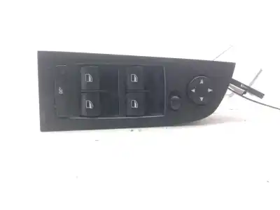 Second-hand car spare part Left Front Power Window Switch for BMW 3 TOURING (E91) 320 D OEM IAM references 921732603  