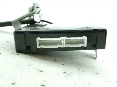 Second-hand car spare part multifunction switch for kia ceed 1.6 crdi cat 128 cv / 94 kw oem iam references 95400a2042  